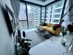 Mill Point (D10), Apartment #461330061